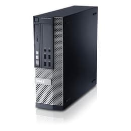 Dell OptiPlex 9010 SFF Core i5 3,4 GHz - SSD 480 GB RAM 8 GB