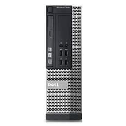 Dell OptiPlex 9010 SFF Core i5 3,4 GHz - SSD 480 GB RAM 8 GB