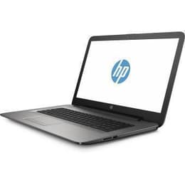HP 17-x123nf 17" Core i7 2.7 GHz - HDD 1 TB - 4GB - teclado francés