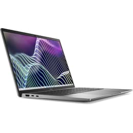 Dell Latitude 7440 14" Core i5 1.3 GHz - SSD 256 GB - 16GB - QWERTY - Sueco