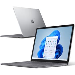 Microsoft Surface Laptop 4 15" Ryzen 7 2.3 GHz - SSD 256 GB - 8GB - teclado inglés (us)
