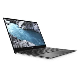 Dell XPS 13 9305 13" Core i5 2.4 GHz - SSD 256 GB - 8GB - QWERTY - Inglés