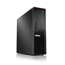 Lenovo ThinkStation P310 SFF Core i7 3,4 GHz - SSD 256 GB RAM 8 GB