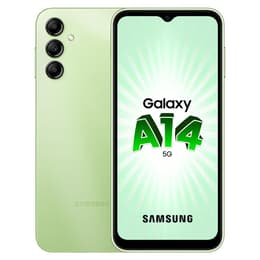 Galaxy A14 5G 128GB - Verde - Libre - Dual-SIM