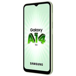 Galaxy A14 5G 128GB - Verde - Libre