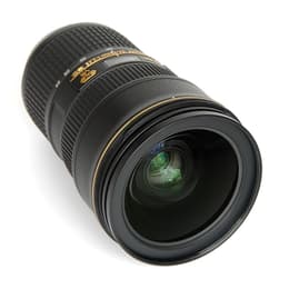 Objetivos Nikon F 24-70mm f/2.8