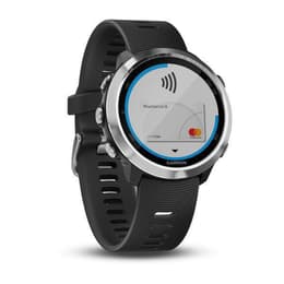Garmin Forerunner 645 Bluetooth 43 mm - Negro