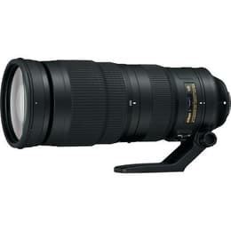 Nikon Objetivos AF-S NIKKOR 200-500mm F/5.6E ED VR Nikon F 200-500mm f/5.6