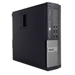 Dell OptiPlex 7010 SFF Core i5 3,2 GHz - HDD 250 GB RAM 4 GB