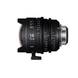 Sigma Objetivos Standard f/2