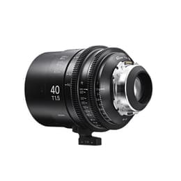 Sigma Objetivos Standard f/2