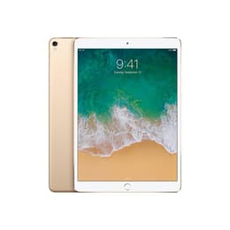 iPad Pro 10.5" (2017) 1.a generación 512 GB - WiFi - Oro
