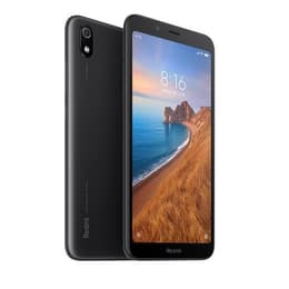 Xiaomi Redmi 7A 16GB - Negro - Libre - Dual-SIM