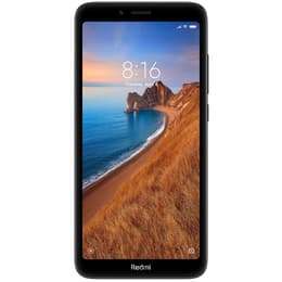 Xiaomi Redmi 7A 16GB - Negro - Libre