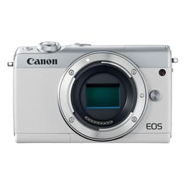 EOS M100 - Blanco
