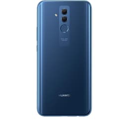 Huawei Mate 20 Lite 64GB - Azul - Libre