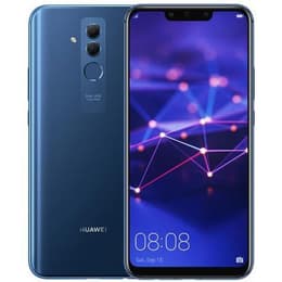 Huawei Mate 20 Lite 64GB - Azul - Libre
