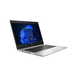 Hp EliteBook 830 G6 13" Core i7 1.9 GHz - SSD 512 GB - 16GB - AZERTY - Francés
