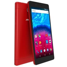 Archos Core 50 16GB - Rojo - Libre