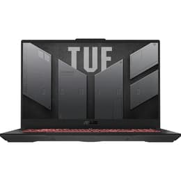 Asus TUF Gaming A17 FA707RR-HX006W 17" Ryzen 7 3.2 GHz - SSD 1000 GB - 16GB - NVIDIA GeForce RTX 3070 Teclado Inglés (US)