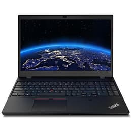 Lenovo ThinkPad E15 G3 15" Ryzen 5 2.1 GHz - SSD 512 GB - 8GB - AZERTY - Francés