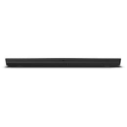 Lenovo ThinkPad E15 G3 15" Ryzen 5 2.1 GHz - SSD 512 GB - 8GB - AZERTY - Francés
