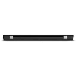 Lenovo ThinkPad E15 G3 15" Ryzen 5 2.1 GHz - SSD 512 GB - 8GB - AZERTY - Francés