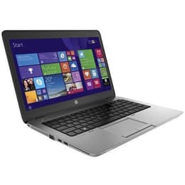 Hp EliteBook 840 G2 14" Core i5 2.3 GHz - SSD 256 GB - 8GB QWERTY - Inglés