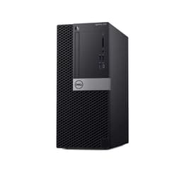 Dell OptiPlex XE3 Core i7 3.2 GHz - SSD 1 TB RAM 32 GB