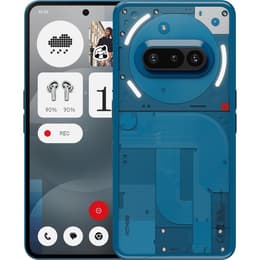Nothing Phone (3a) 256GB - Azul - Libre