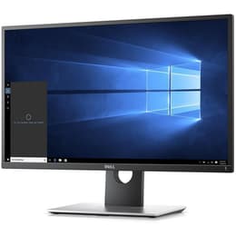 Monitor 21" LCD FHD Dell P2217H