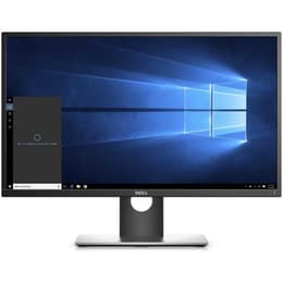 Monitor 21" LCD FHD Dell P2217H