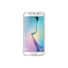 Galaxy S6 edge 128GB - Blanco - Libre