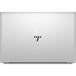 HP EliteBook 840 G7 14" Core i7 1.8 GHz - SSD 512 GB - 16GB - QWERTZ - Alemán