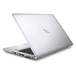 HP EliteBook 840 G3 14" Core i5 2.4 GHz - SSD 256 GB - 8GB - AZERTY - Francés