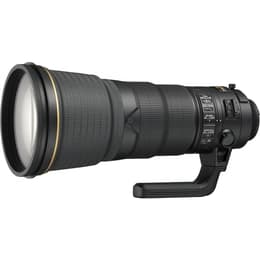 Objetivos Nikon F 400 mm f/2.8