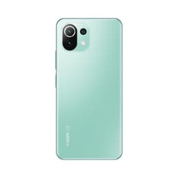 Xiaomi 11 Lite 5G NE 128GB - Verde - Libre