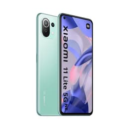 Xiaomi 11 Lite 5G NE 128GB - Verde - Libre