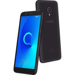 Alcatel 1x (2018) 16GB - Negro - Libre