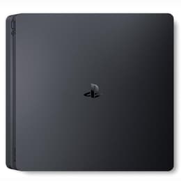 PlayStation 4 Slim + FIFA 21