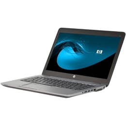 HP EliteBook 840 G1 14" Core i5 1.6 GHz - HDD 500 GB - 16GB - teclado francés