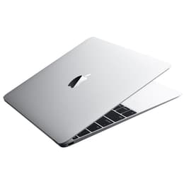 MacBook 12" (2016) - AZERTY - Francés