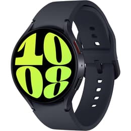 Relojes Samsung Cardio GPS Galaxy Watch6 BT - Grafito