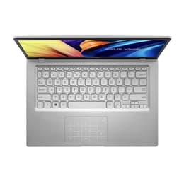 Asus VivoBook 14 S1400EA-EK1905W 14" Core i5 2.4 GHz - SSD 512 GB - 8GB - AZERTY - Francés