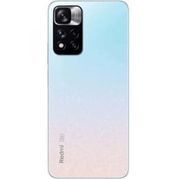 Xiaomi Redmi Note 11 Pro+ 5G 128GB - Azul - Libre