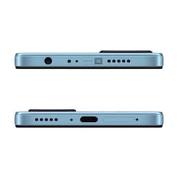Xiaomi Redmi Note 11 Pro+ 5G 128GB - Azul - Libre