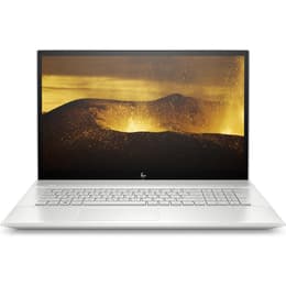 HP Envy 17M-CE0013DX 17" Core i7 1.8 GHz - SSD 512 GB - 8GB - QWERTY - Inglés
