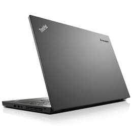 Lenovo ThinkPad T550 15" Core i5 2.3 GHz - SSD 512 GB - 16GB - teclado español
