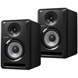 Pioneer S-DJ50X Monitoreo de altavoces 8