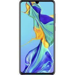 Huawei P30 128GB - Negro - Libre